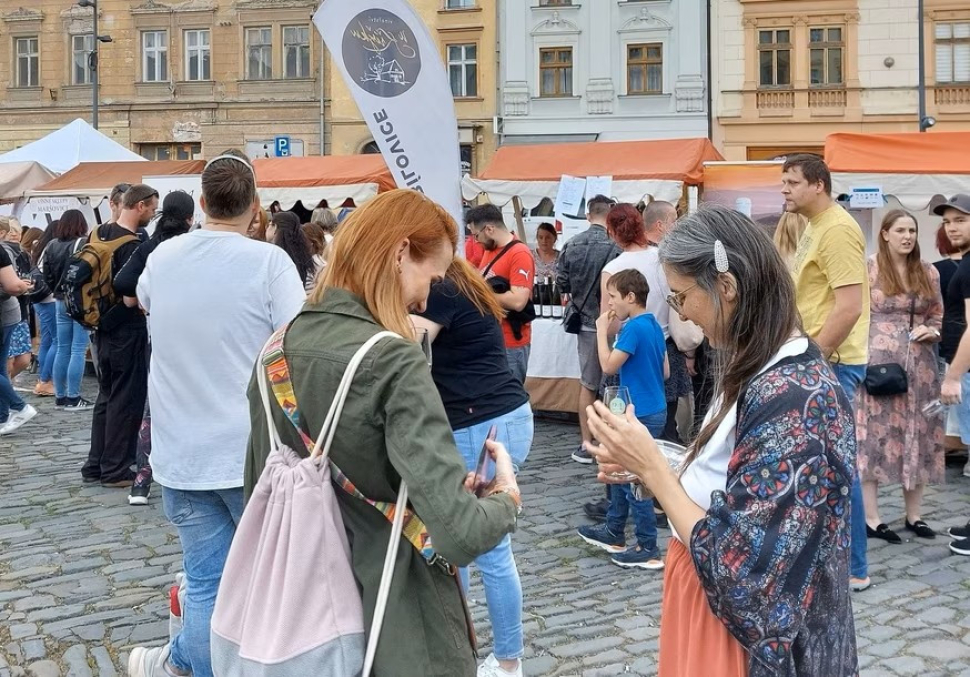 Olomouc přivítá 17. ročník Vinných slavností
