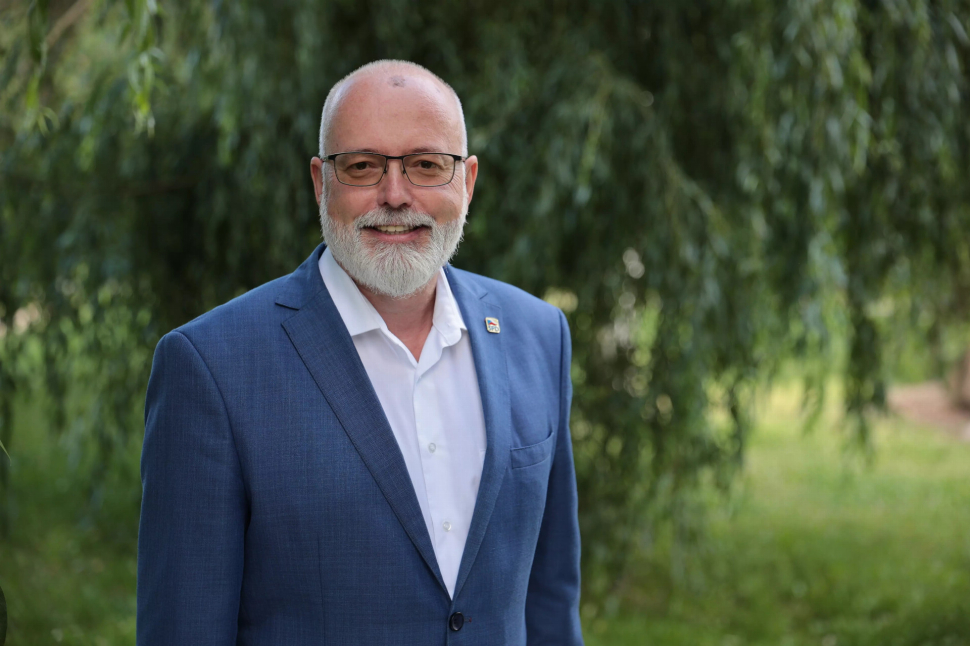 Potřebujeme kvalitní dopravní a komunikační infrastrukturu