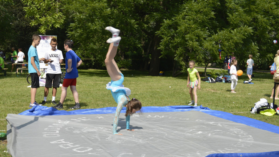 Moravia Sport Expo přivítá tisíce elitních a nadšených běžců