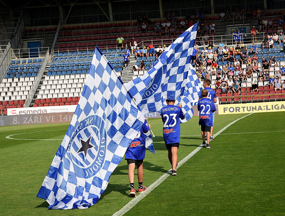 Sigma hraje v Edenu s úřadujícím mistrem