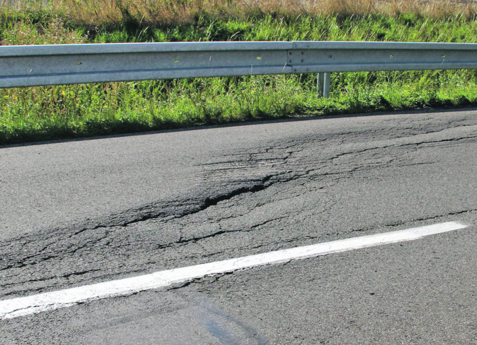 Kraj zmodernizuje důležité silnice