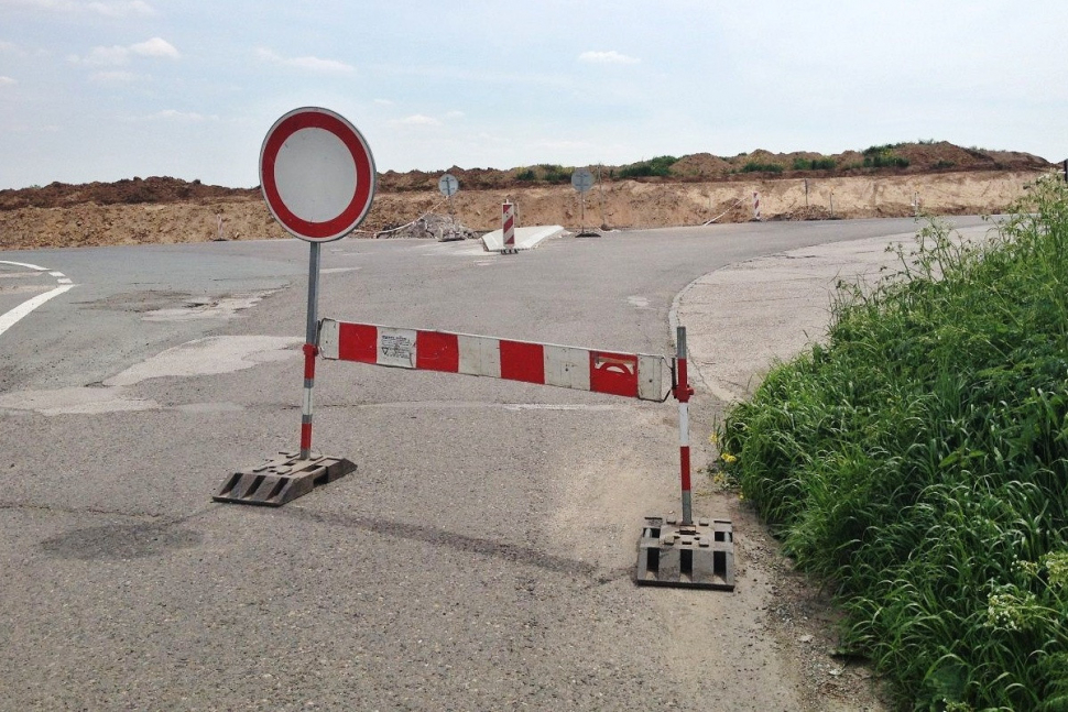 Z Velké Bystřice od pondělka nenajedete na nájezd do Olomouce