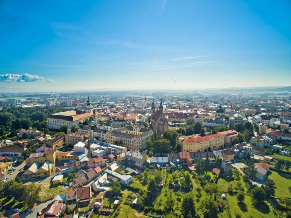 Policie již déle než rok prověřuje akcionáře ve vodárnách