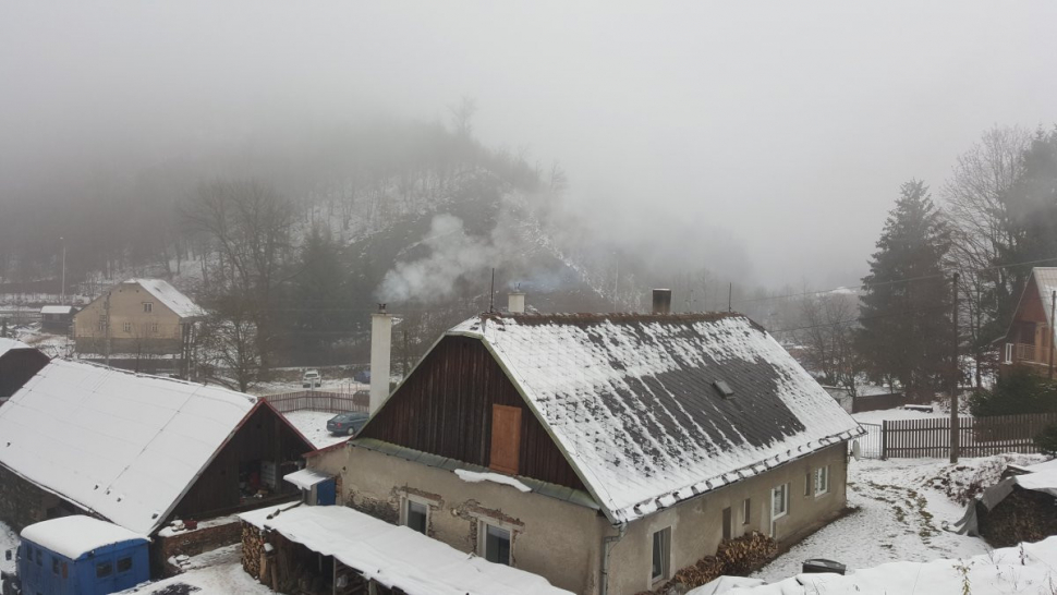 Z rozpočtu kraje půjde na výměnu kotlů víc peněz, než byl plán