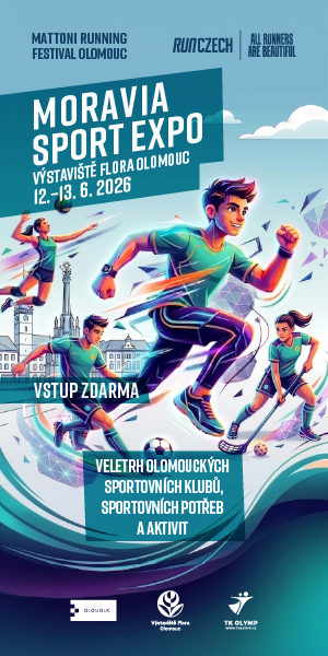 Moravia Sport Expo